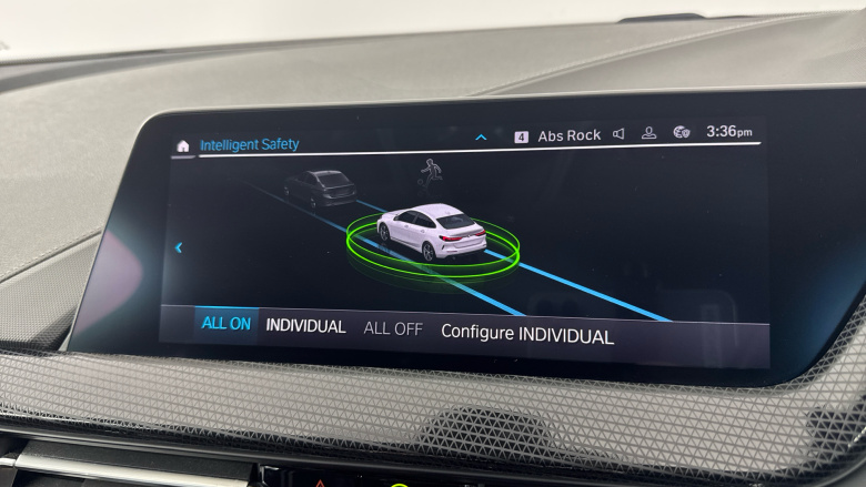 BMW 2 Series 218i [136] Sport 4dr Petrol Saloon